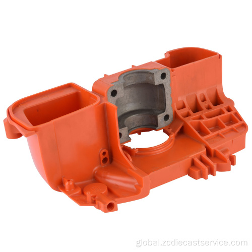Injection Mold Molding Service High Quality Injection Molding ABS Plastic Custom Part Supplier